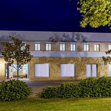Boutique Mouras Bed & Breakfast Mondim de Basto Eksteriør bilde