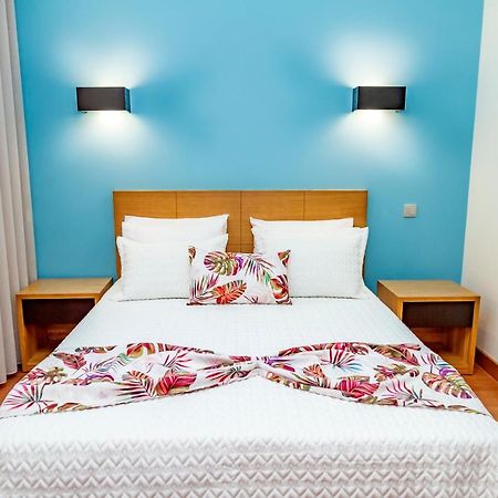 Boutique Mouras Bed & Breakfast Mondim de Basto Eksteriør bilde