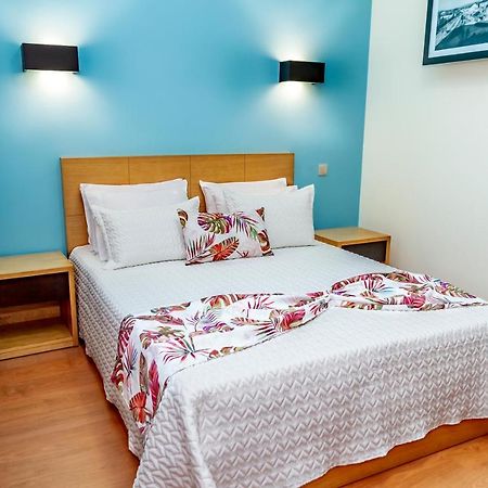 Boutique Mouras Bed & Breakfast Mondim de Basto Eksteriør bilde