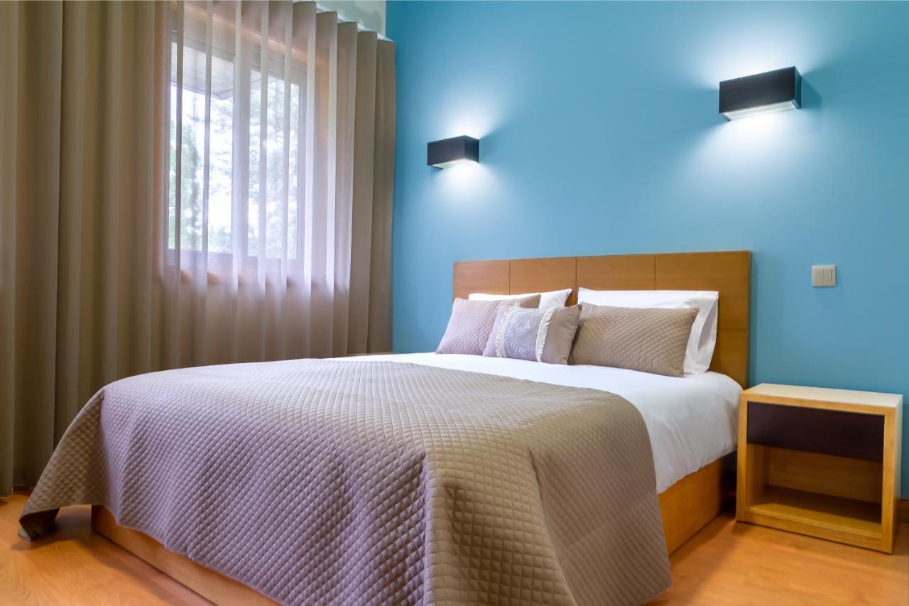 Boutique Mouras Bed & Breakfast Mondim de Basto Eksteriør bilde