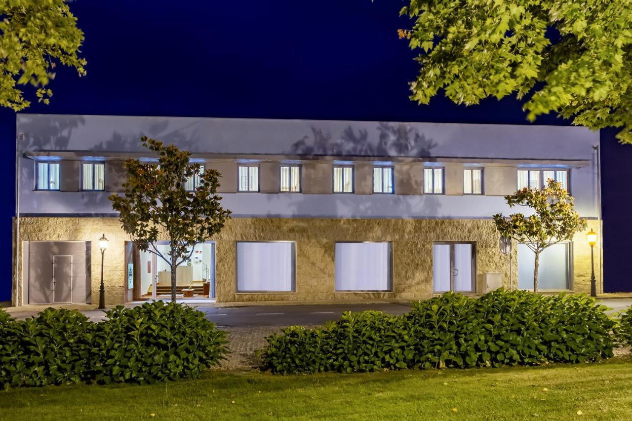 Boutique Mouras Bed & Breakfast Mondim de Basto Eksteriør bilde