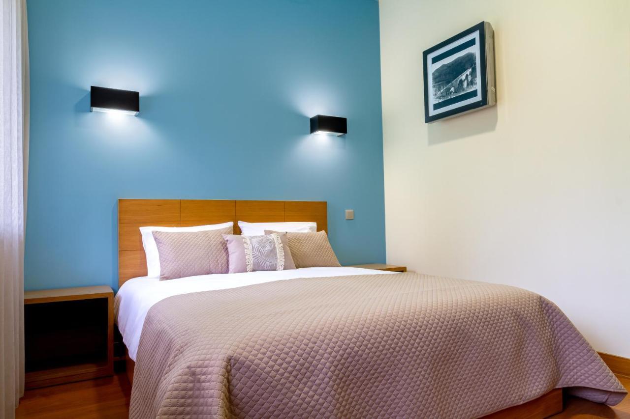 Boutique Mouras Bed & Breakfast Mondim de Basto Eksteriør bilde