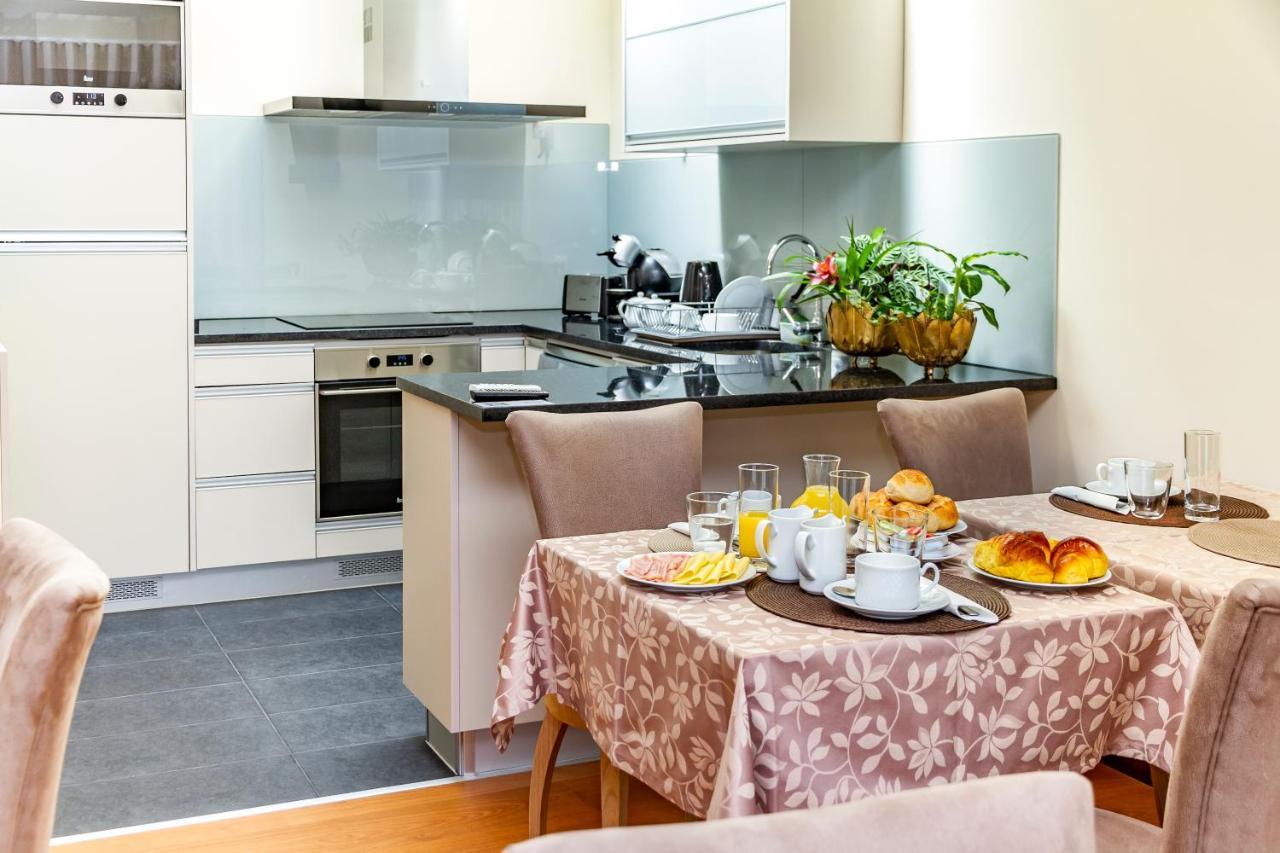 Boutique Mouras Bed & Breakfast Mondim de Basto Eksteriør bilde