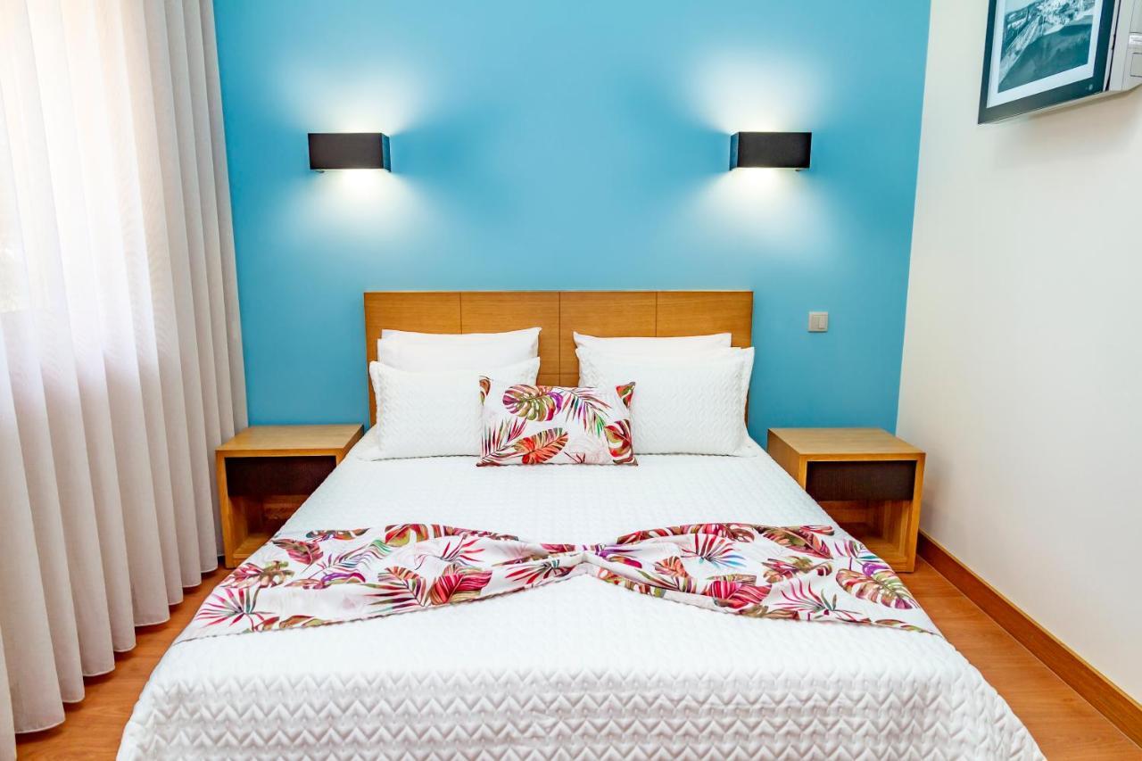 Boutique Mouras Bed & Breakfast Mondim de Basto Eksteriør bilde