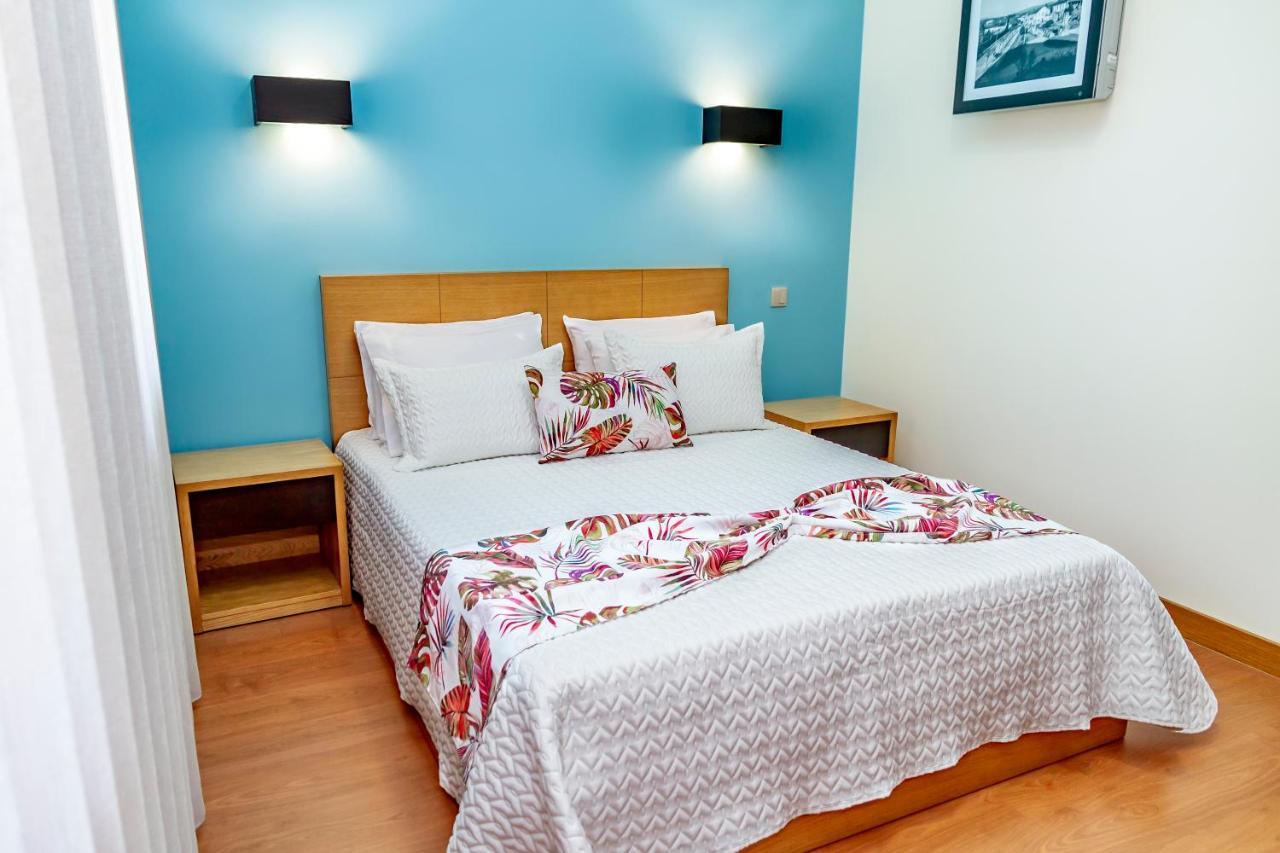 Boutique Mouras Bed & Breakfast Mondim de Basto Eksteriør bilde