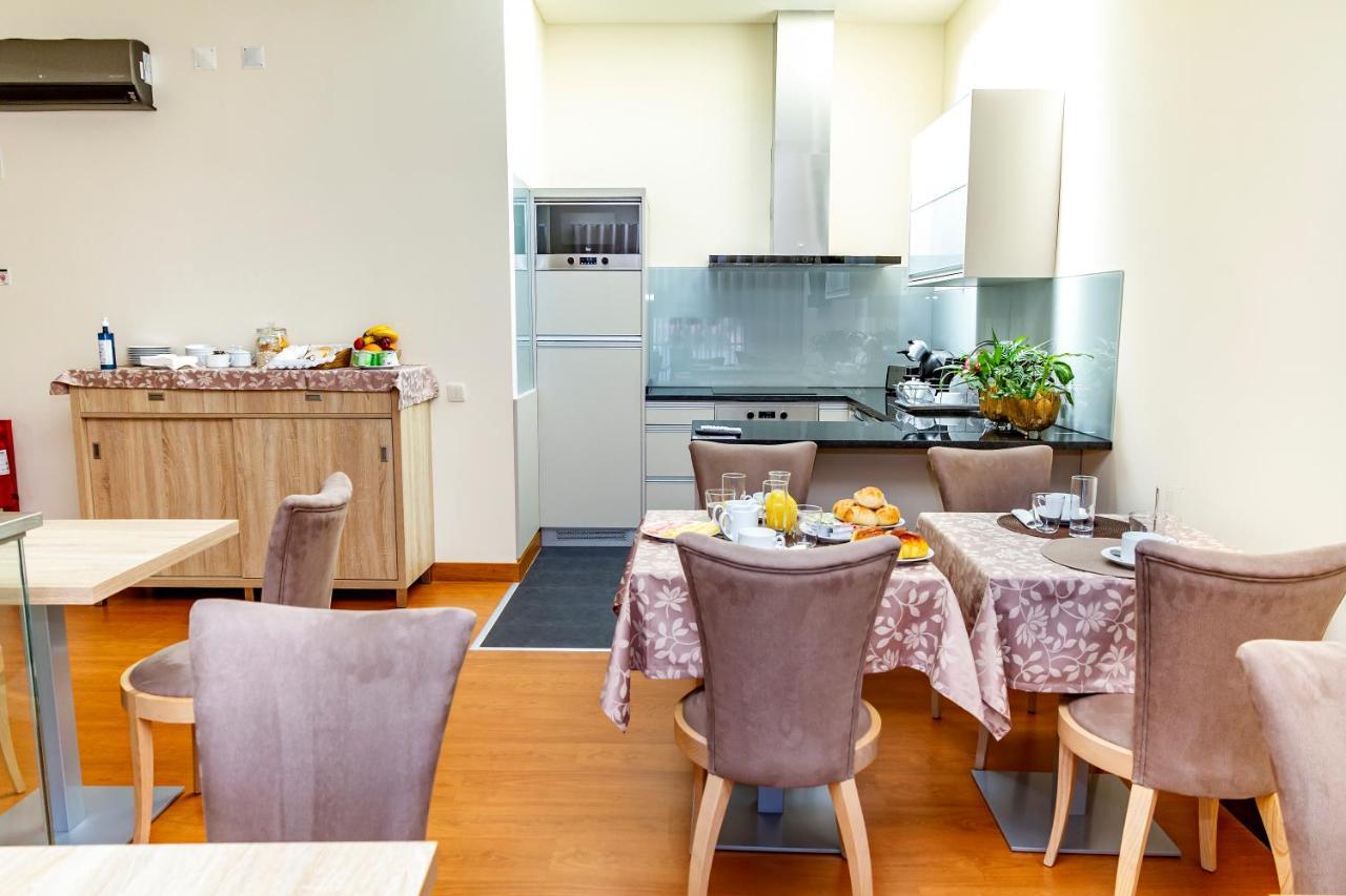 Boutique Mouras Bed & Breakfast Mondim de Basto Eksteriør bilde