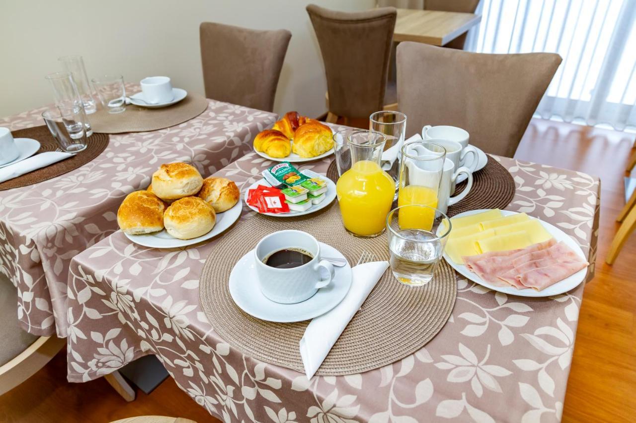Boutique Mouras Bed & Breakfast Mondim de Basto Eksteriør bilde