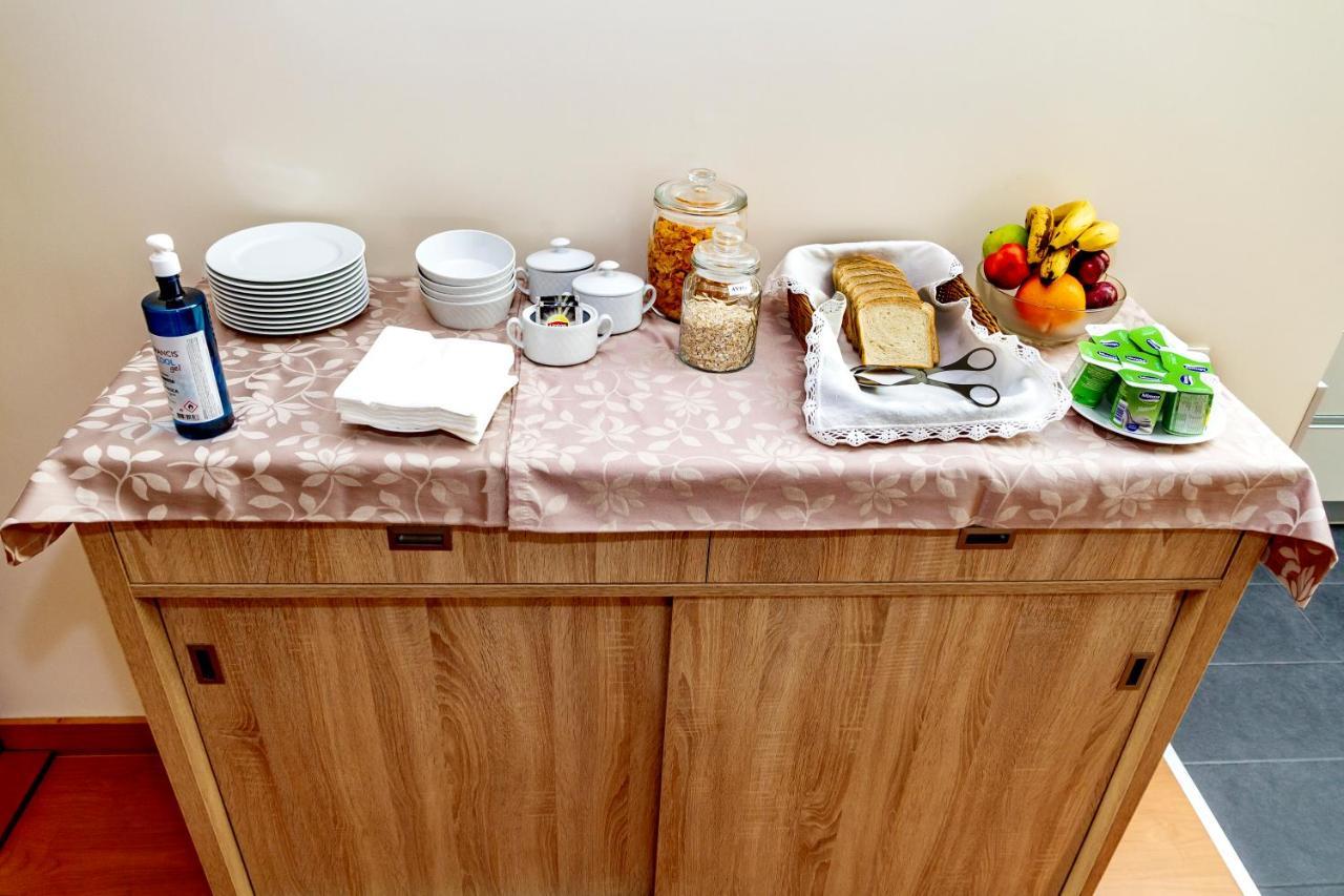 Boutique Mouras Bed & Breakfast Mondim de Basto Eksteriør bilde