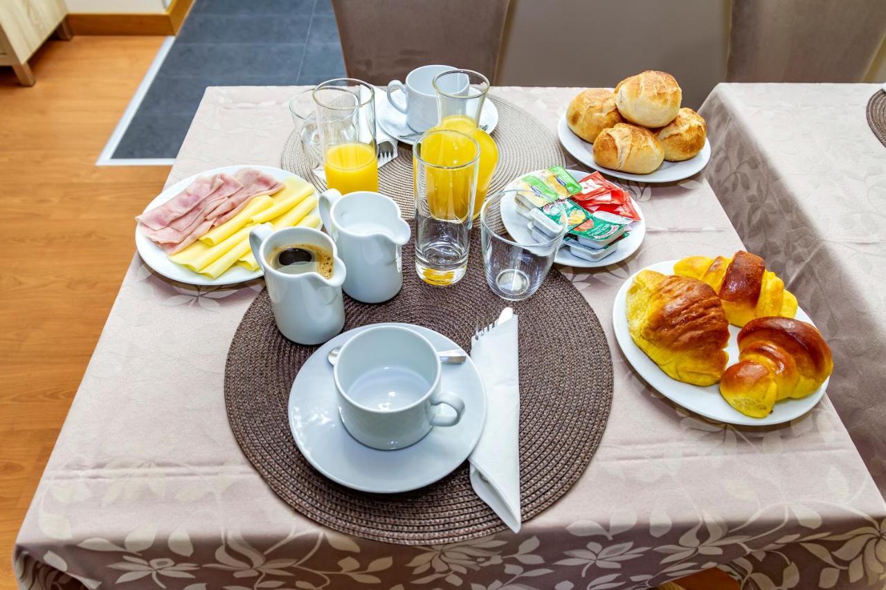 Boutique Mouras Bed & Breakfast Mondim de Basto Eksteriør bilde
