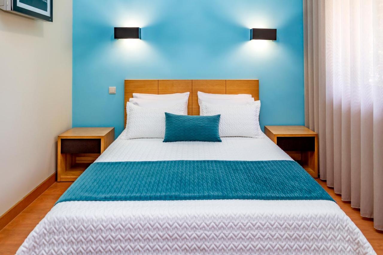 Boutique Mouras Bed & Breakfast Mondim de Basto Eksteriør bilde